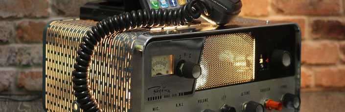 Ремонт радиостанций в Бутово